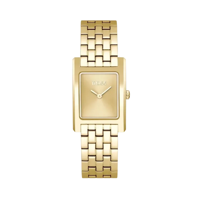 Boss Lucy Ladies - 1502744 - urmakerlarsen.no Boss Lucy Ladies - 1502744 - urmakerlarsen.no