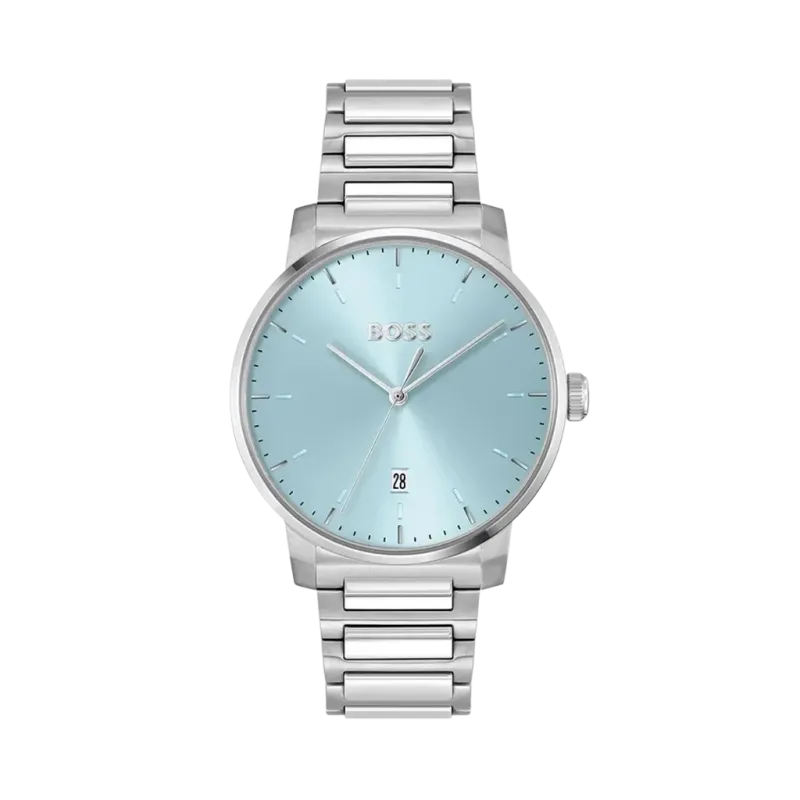 Boss Dean Gents - 1514132 - urmakerlarsen.no Boss Dean Gents - 1514132 - urmakerlarsen.no