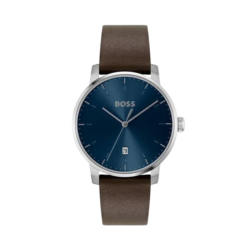 Boss Dean Gents - 1514160 - urmakerlarsen.no Boss Dean Gents - 1514160 - urmakerlarsen.no