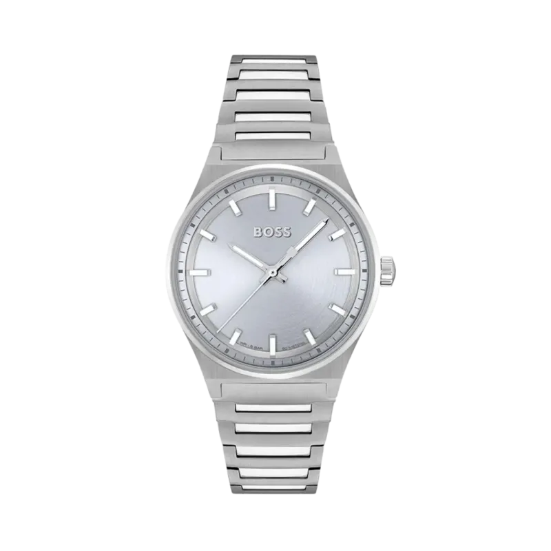 Boss Candor Ladies - 1502736 - urmakerlarsen.no Boss Candor Ladies - 1502736 - urmakerlarsen.no