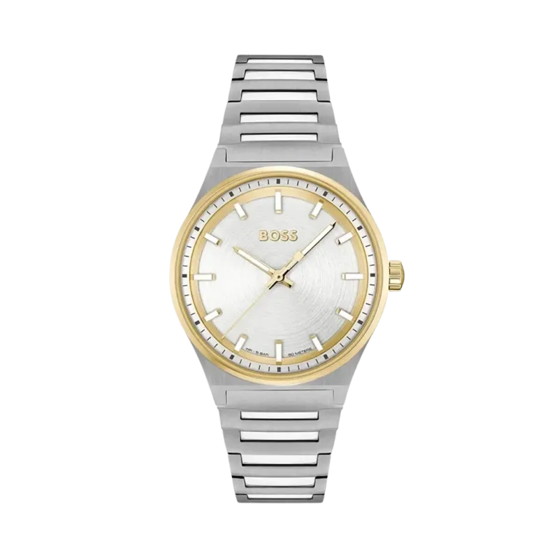 Boss Candor Ladies - 1502734 - urmakerlarsen.no Boss Candor Ladies - 1502734 - urmakerlarsen.no