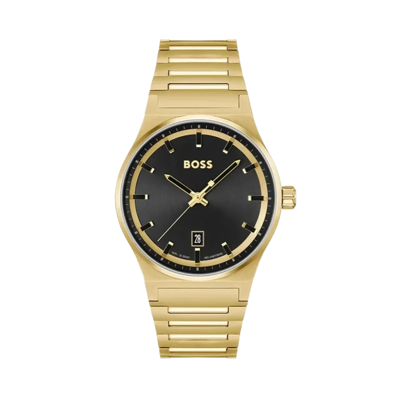 Boss Candor Gents - 1514077 - urmakerlarsen.no Boss Candor Gents - 1514077 - urmakerlarsen.no