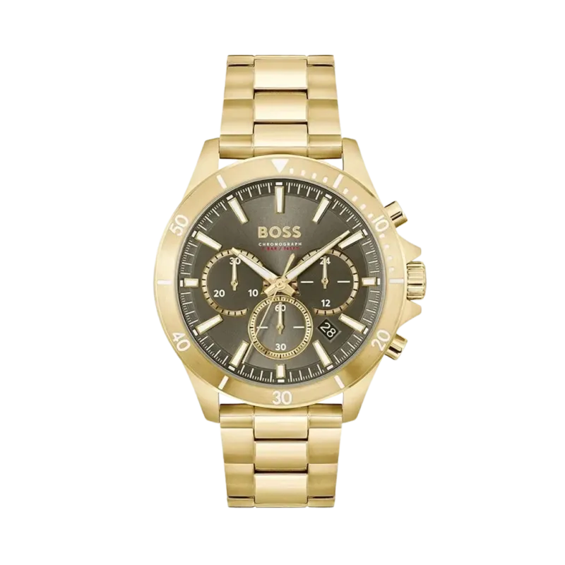 Boss Troper Gents - 1514059 - urmakerlarsen.no Boss Troper Gents - 1514059 - urmakerlarsen.no