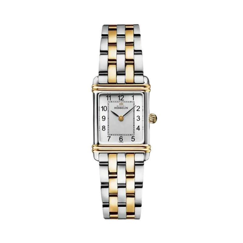 Herbelin Art Deco - 17478BT22 - urmakerlarsen.no Herbelin Art Deco - 17478BT22 - urmakerlarsen.no