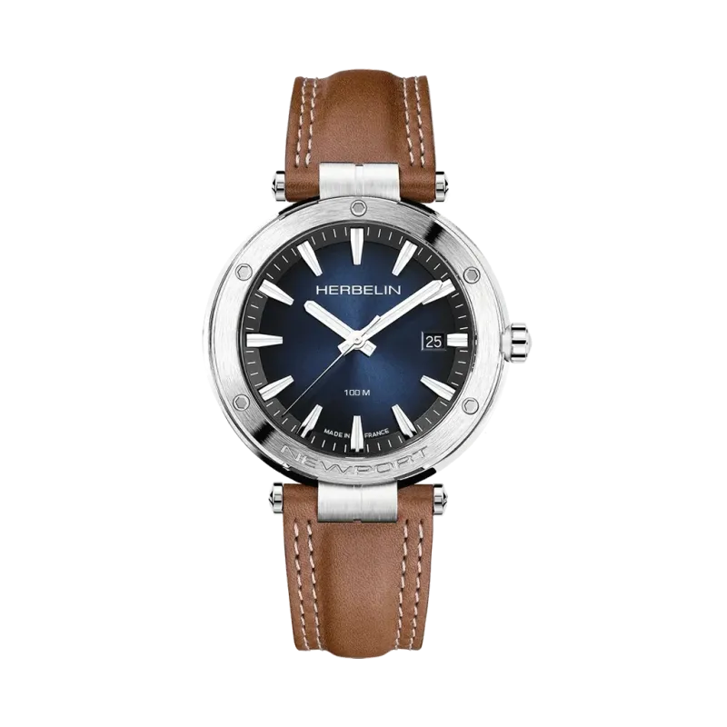 Herbelin Newport - 12288A15GD - urmakerlarsen.no Herbelin Newport - 12288A15GD - urmakerlarsen.no