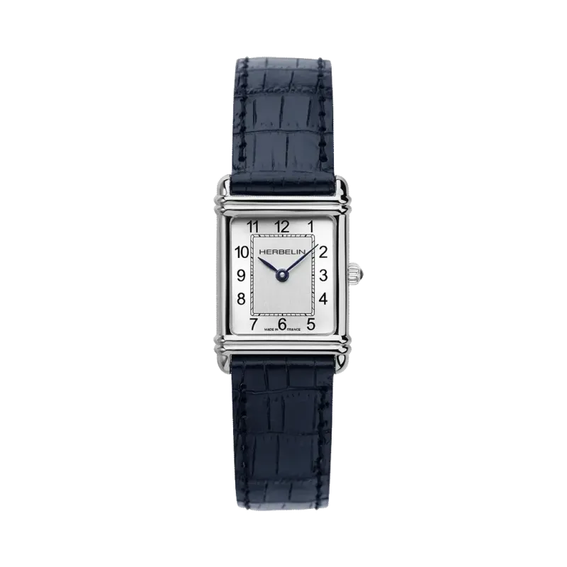 Herbelin Art Deco - 17478AP22BL - urmakerlarsen.no Herbelin Art Deco - 17478AP22BL - urmakerlarsen.no