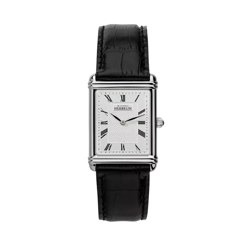 Herbelin Art Deco - 17468AP08- urmakerlarsen.no Herbelin Art Deco - 17468AP08- urmakerlarsen.no