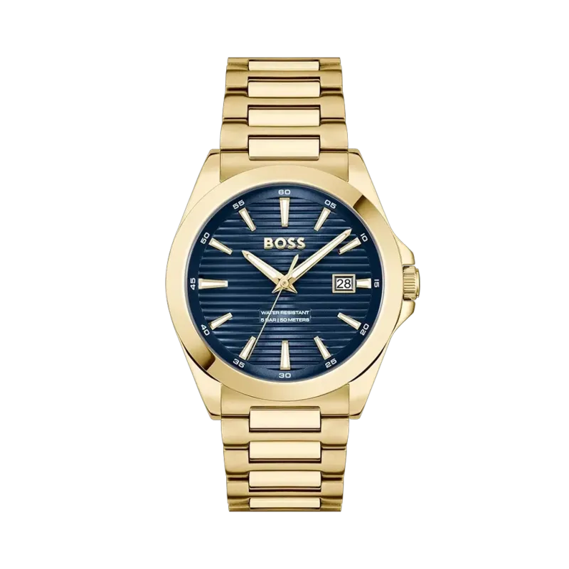 Boss Strike Gents - 1514172 - urmakerlarsen.no Boss Strike Gents - 1514172 - urmakerlarsen.no