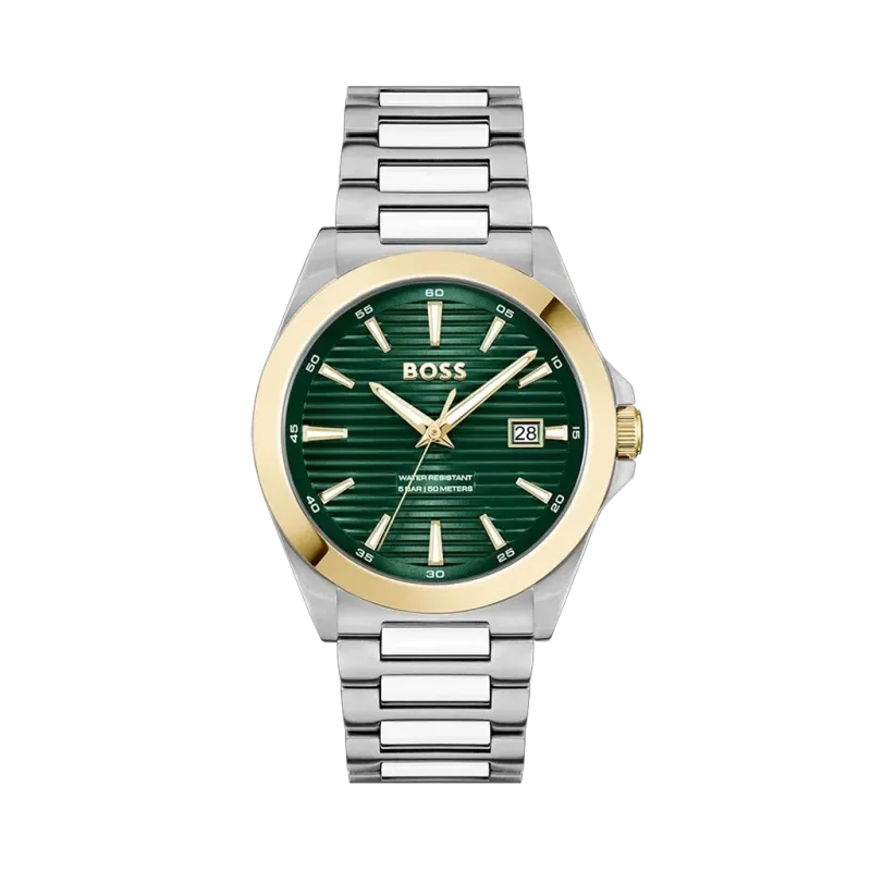 Boss Strike Gents - 1514173 - urmakerlarsen.no Boss Strike Gents - 1514173 - urmakerlarsen.no