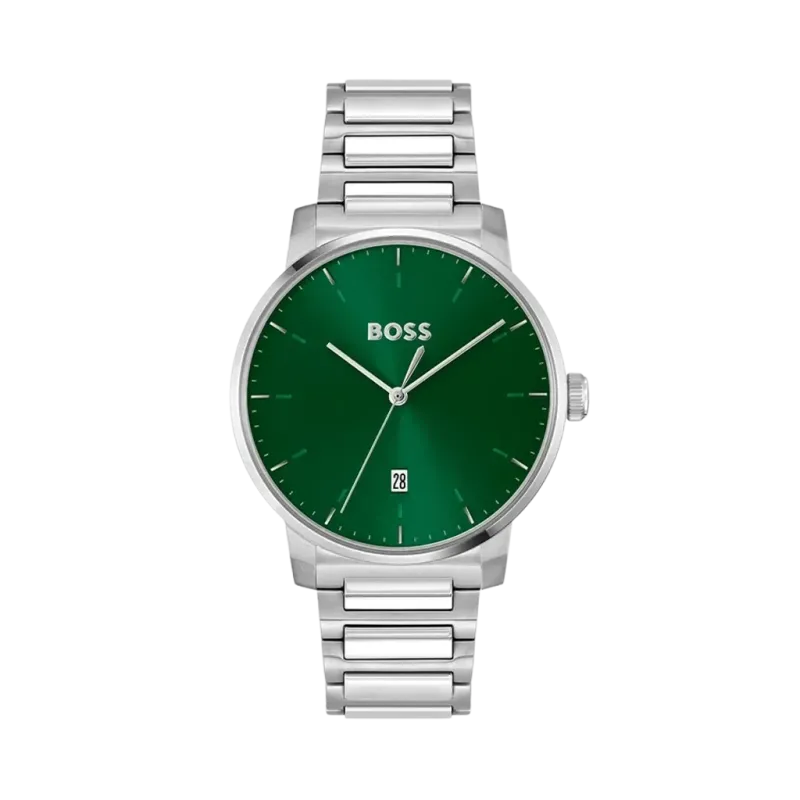 Boss Dean Gents - 1514134 - urmakerlarsen.no