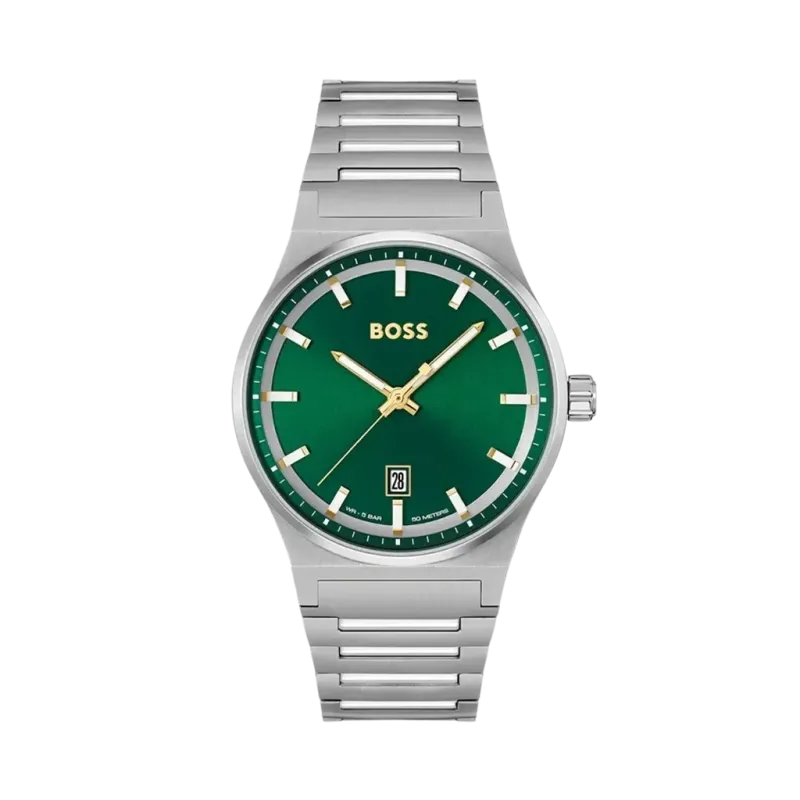 Boss Candor Gents - 1514079 - urmakerlarsen.no Boss Candor Gents - 1514079 - urmakerlarsen.no