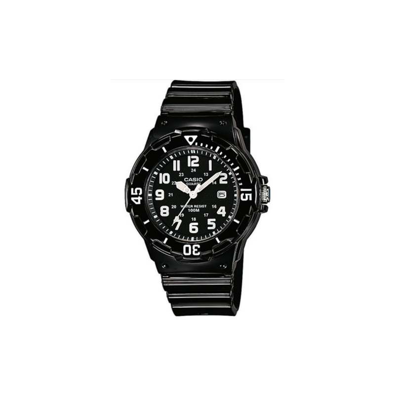 Casio Collection LRW-200H-1BVEF - urmakerlarsen.no Casio Collection LRW-200H-1BVEF - urmakerlarsen.no
