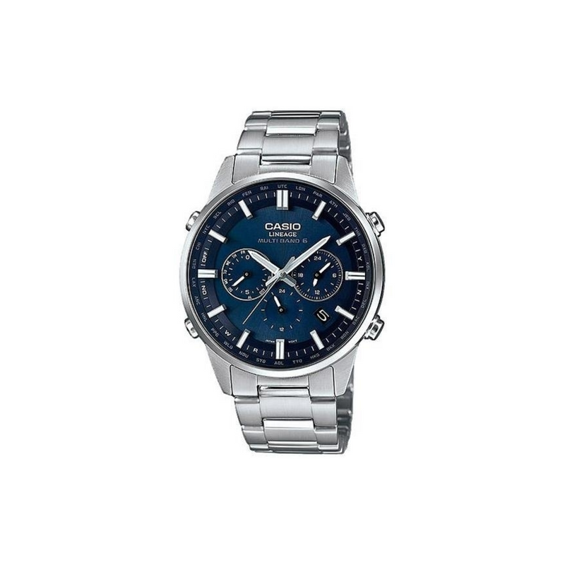 Casio Lineage LIW-M700D-2AER - LIW-M700D-2AER - Urmakerlarsen.no Casio Lineage LIW-M700D-2AER - LIW-M700D-2AER - Urmakerlarsen.no