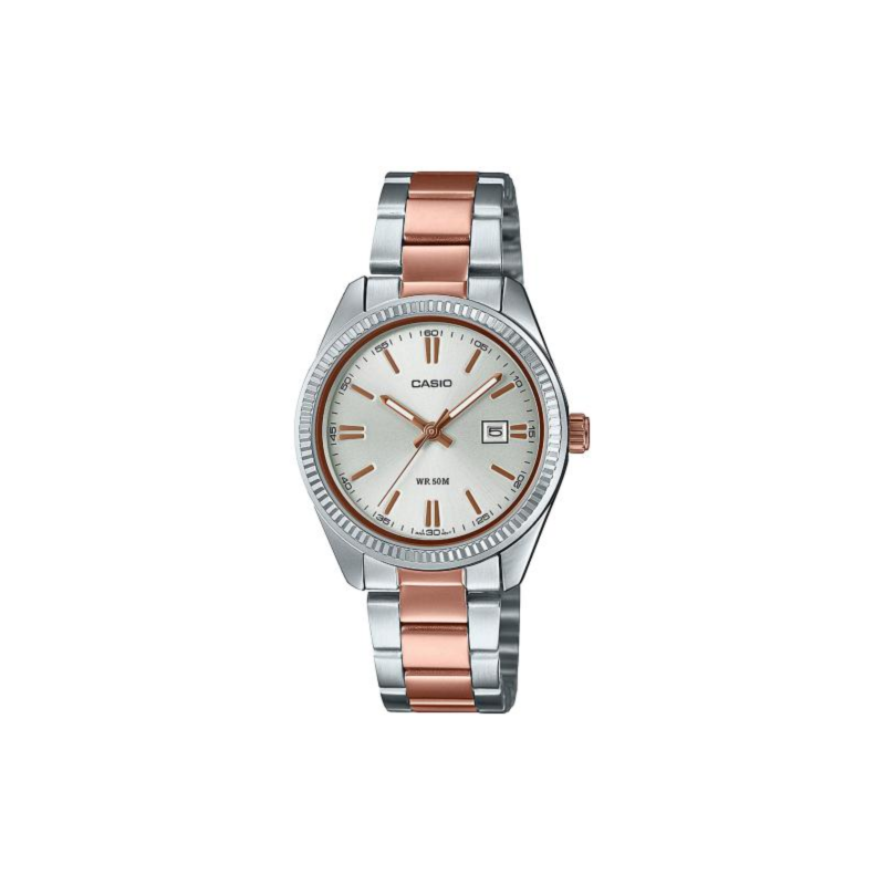 Casio Collection LTP-1302PRG-7AVEF - LTP-1302PRG-7AVEF - Urmakerlarsen.no Casio Collection LTP-1302PRG-7AVEF - LTP-1302PRG-7AVEF - Urmakerlarsen.no