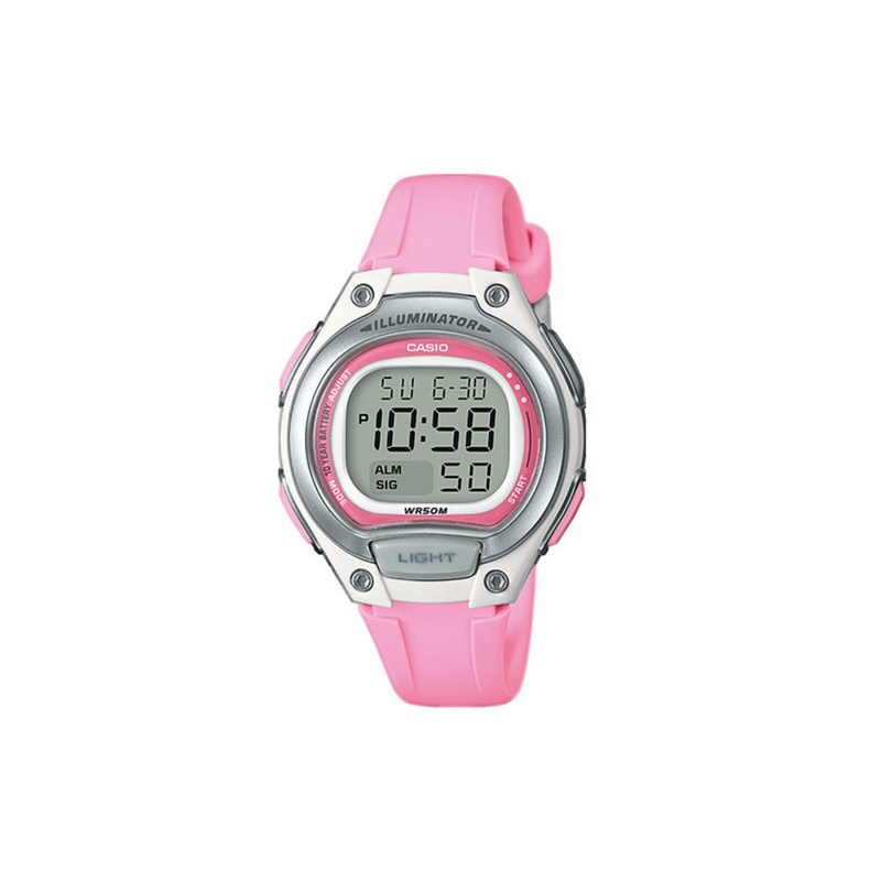 Casio Collection LW-203-4AVEF - LW-203-4AVEF - Urmakerlarsen.no Casio Collection LW-203-4AVEF - LW-203-4AVEF - Urmakerlarsen.no