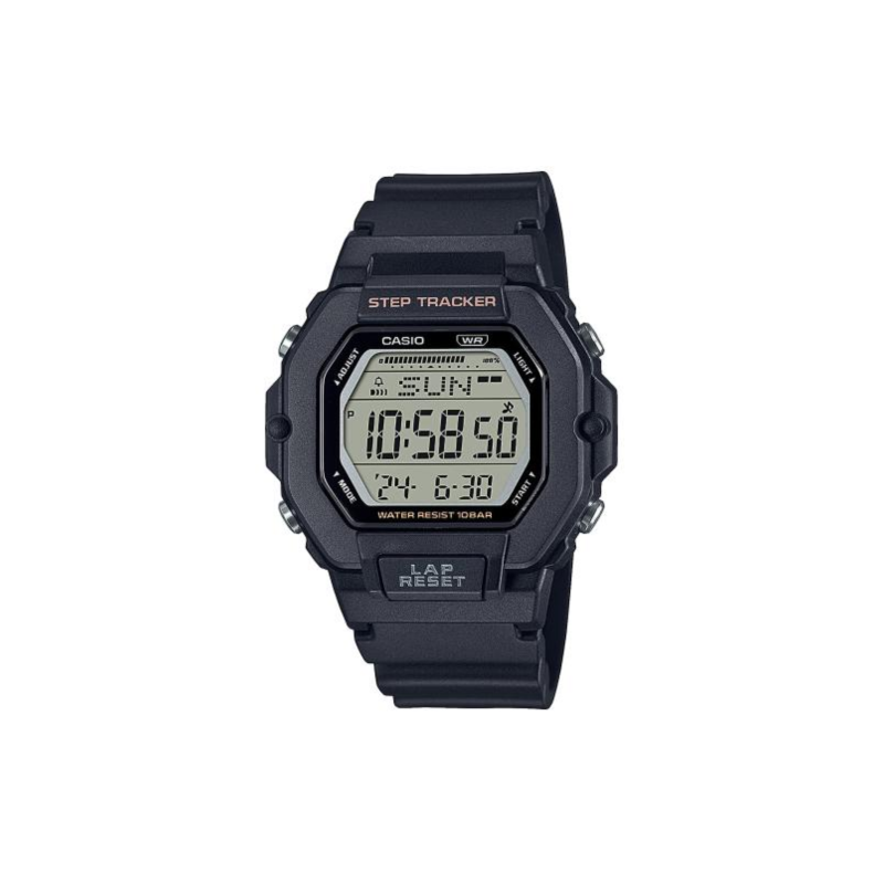 Casio Collection LWS-2200H-1AVEF - LWS-2200H-1AVEF - Urmakerlarsen.no Casio Collection LWS-2200H-1AVEF - LWS-2200H-1AVEF - Urmakerlarsen.no