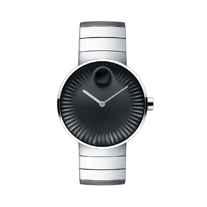 Movado Edge - 3680006 - urmakerlarsen.no Movado Edge - 3680006 - urmakerlarsen.no