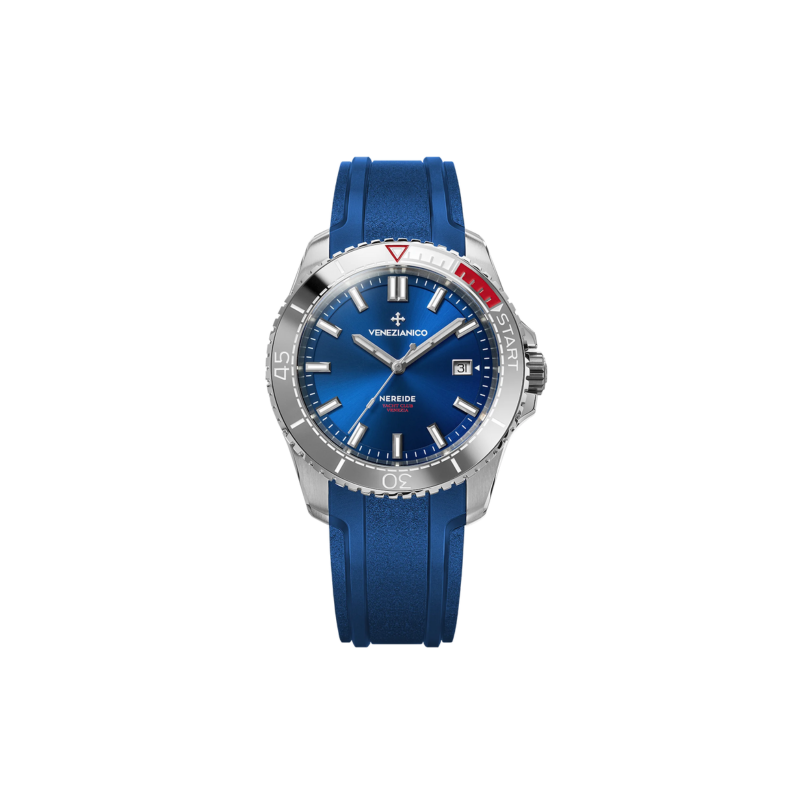 Venezianico Nereide Yacht Club Venezia Limited Edition - Nereide Yacht Club - Urmakerlarsen.no Venezianico Nereide Yacht Club Venezia Limited Edition - Nereide Yacht Club - Urmakerlarsen.no