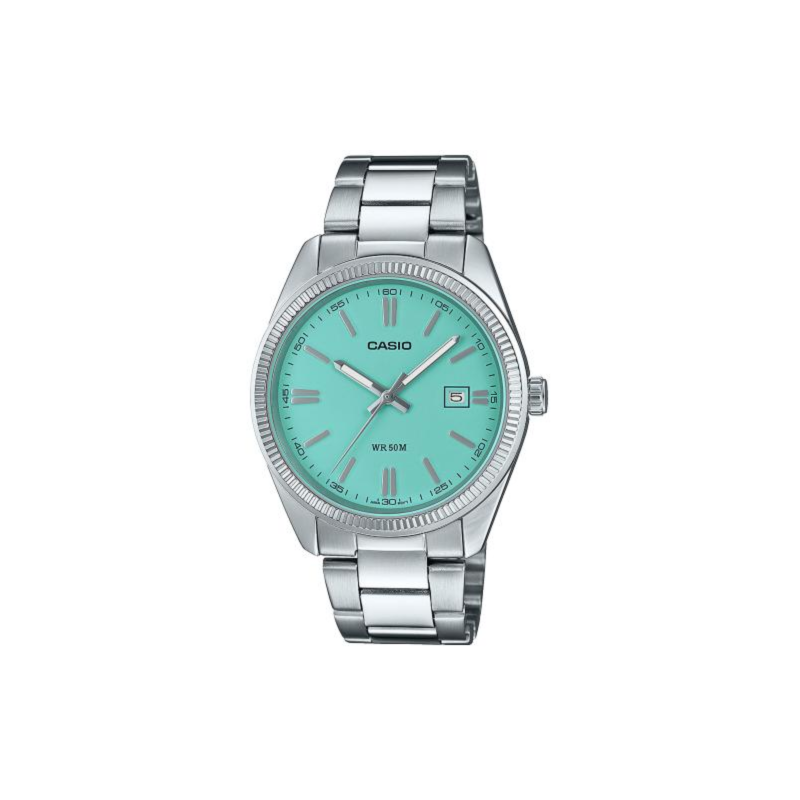 Casio Collection MTP-1302PD-2A2VEF - MTP-1302PD-2A2VEF - Urmakerlarsen.no Casio Collection MTP-1302PD-2A2VEF - MTP-1302PD-2A2VEF - Urmakerlarsen.no
