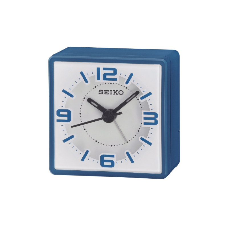 Seiko Alarmklokke 5 Seiko Alarmklokke 5