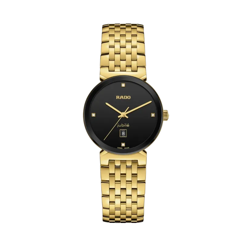 Rado Florence Diamonds - R48915703 - urmakerlarsen.no Rado Florence Diamonds - R48915703 - urmakerlarsen.no