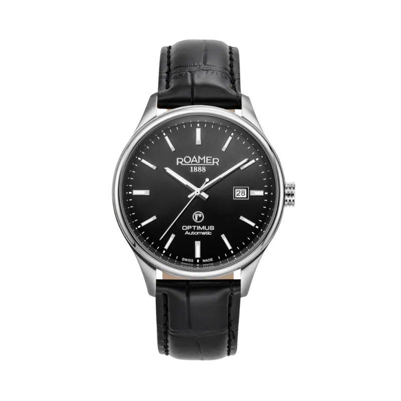 Roamer Optimus - 983983 41 85 05 - urmakerlarsen.no Roamer Optimus - 983983 41 85 05 - urmakerlarsen.no
