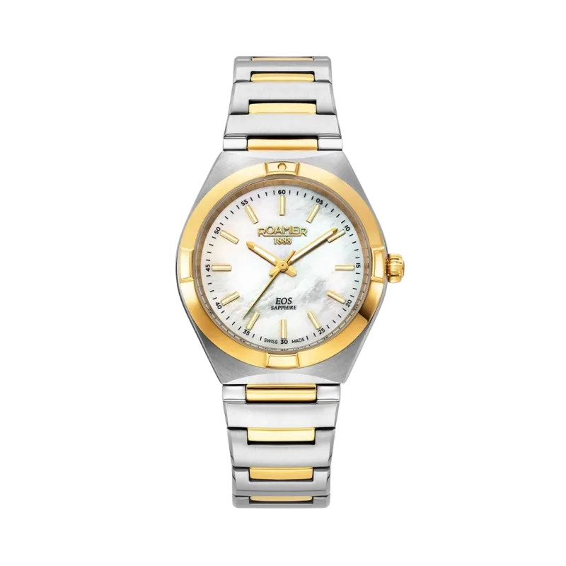 Roamer Eos Classic - 982847 47 20 20 - urmakerlarsen.no