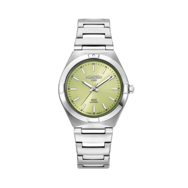 Roamer Eos Classic - 982847 41 75 20 - urmakerlarsen.no Roamer Eos Classic - 982847 41 75 20 - urmakerlarsen.no