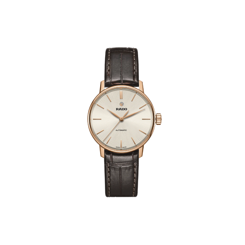 Rado Coupole Classic Automatic - R22865115 - Urmakerlarsen.no Rado Coupole Classic Automatic - R22865115 - Urmakerlarsen.no