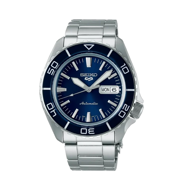 Seiko 5 Sports SKX Sports Style - SRPK97K1 - urmakerlarsen.no Seiko 5 Sports SKX Sports Style - SRPK97K1 - urmakerlarsen.no