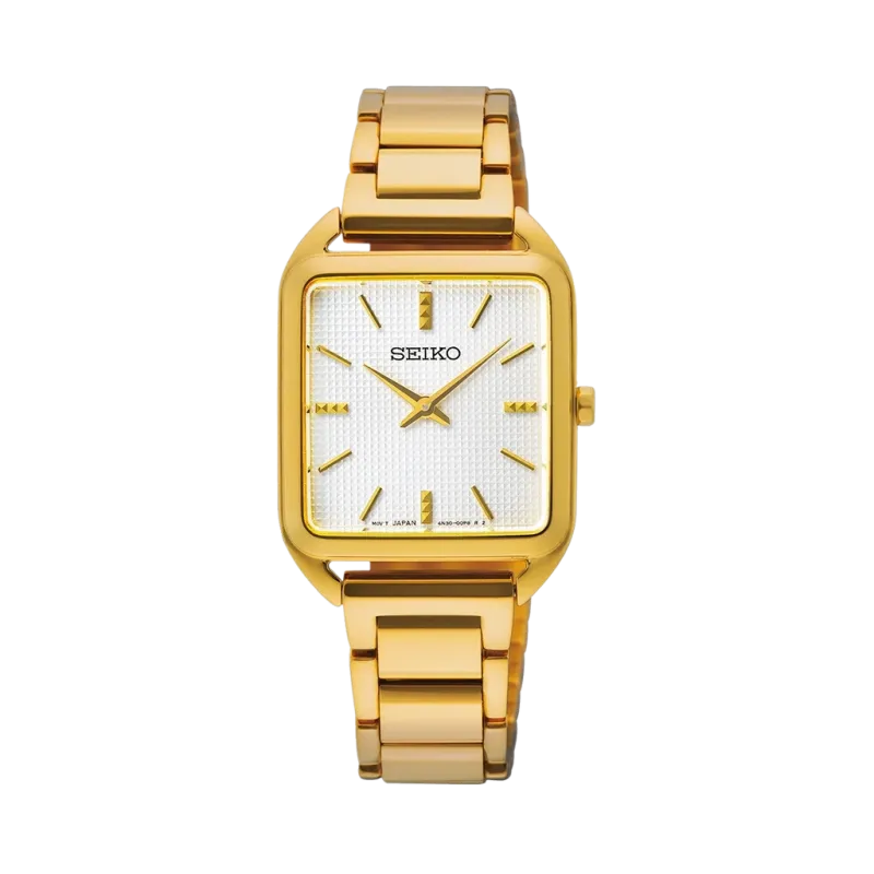 Seiko Ladies - SWR078P1 - urmakerlarsen.no Seiko Ladies - SWR078P1 - urmakerlarsen.no