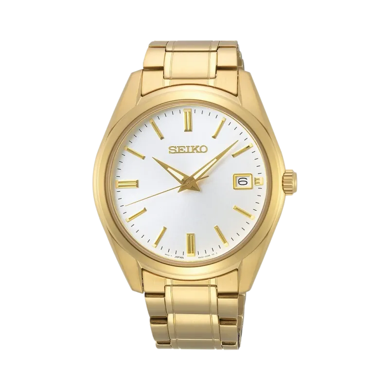 Seiko Mens - SUR314P1 - urmakerlarsen.no Seiko Mens - SUR314P1 - urmakerlarsen.no