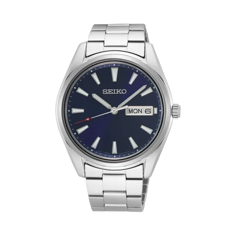 Seiko Mens - SUR341P1 - urmakerlarsen.no Seiko Mens - SUR341P1 - urmakerlarsen.no