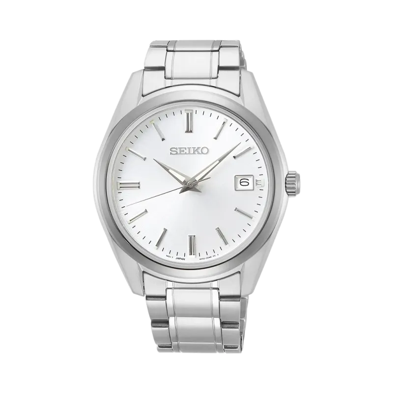 Seiko Mens - SUR307P1 - urmakerlarsen.no Seiko Mens - SUR307P1 - urmakerlarsen.no