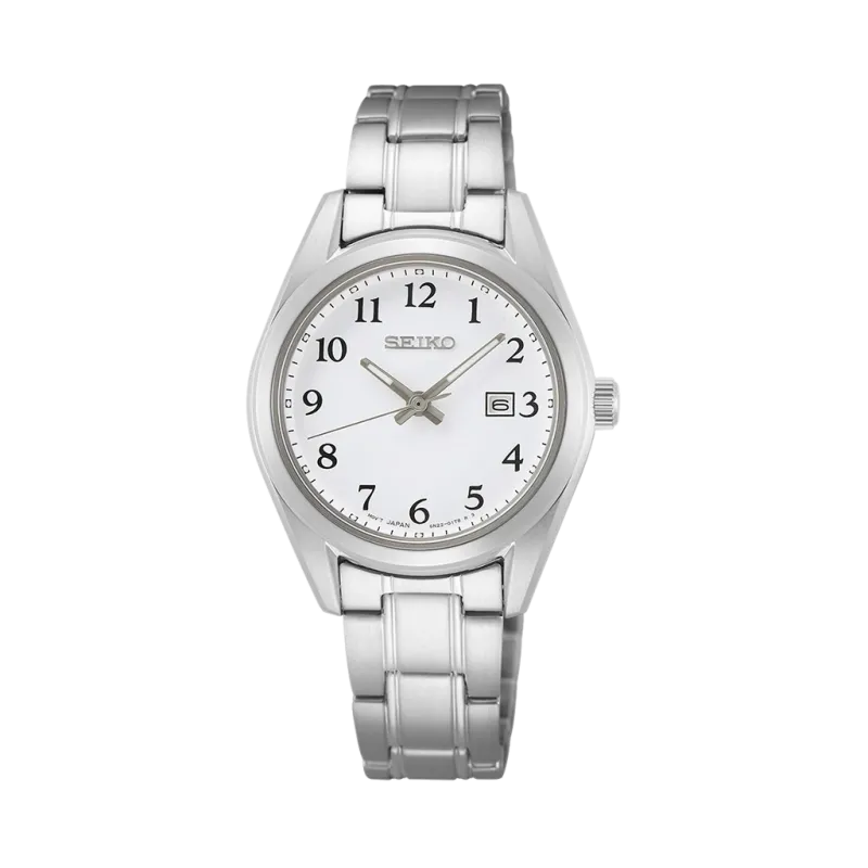 Seiko dame - SUR465P1 - urmakerlarsen.no Seiko dame - SUR465P1 - urmakerlarsen.no