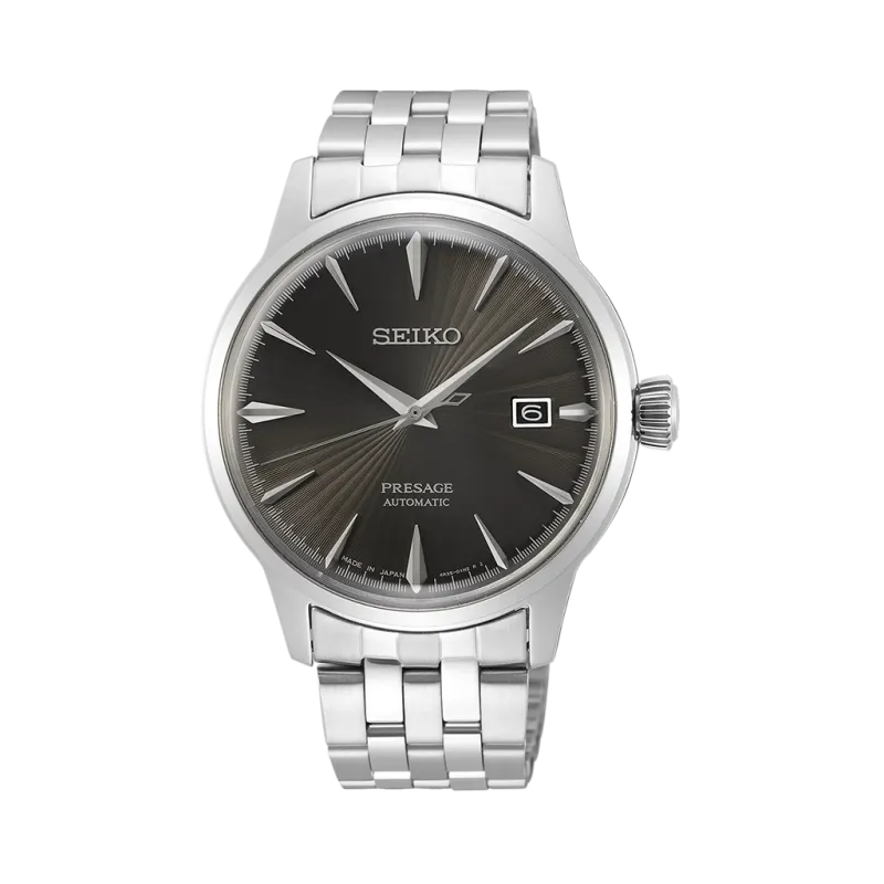 Seiko Presage - SRPE17J1 - urmakerlarsen.no Seiko Presage - SRPE17J1 - urmakerlarsen.no