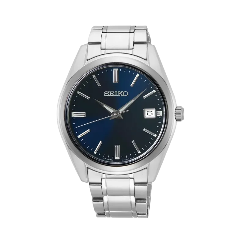Seiko Herre - SUR309P1 - urmakerlarsen.no Seiko Herre - SUR309P1 - urmakerlarsen.no