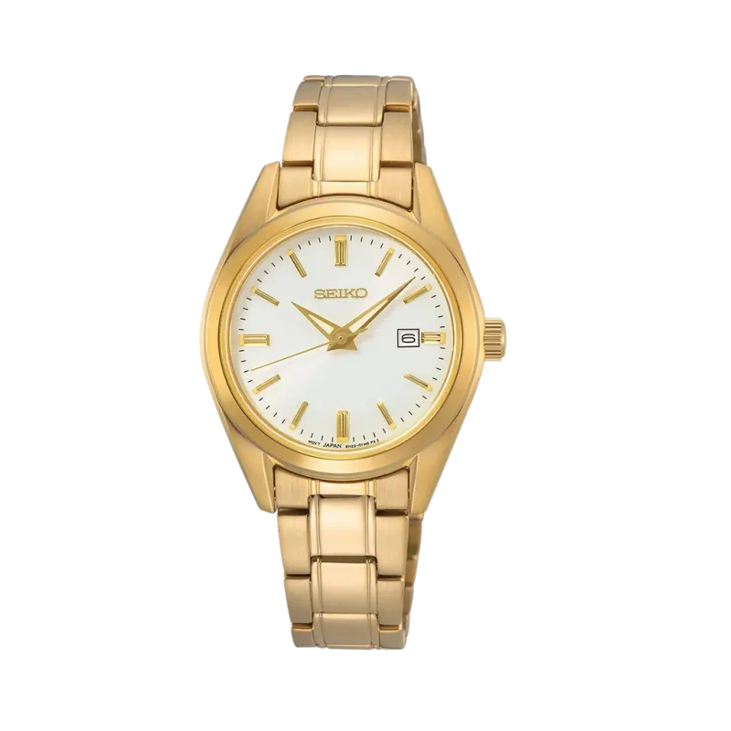 Seiko Ladies - SUR632P1 - urmakerlarsen.no Seiko Ladies - SUR632P1 - urmakerlarsen.no