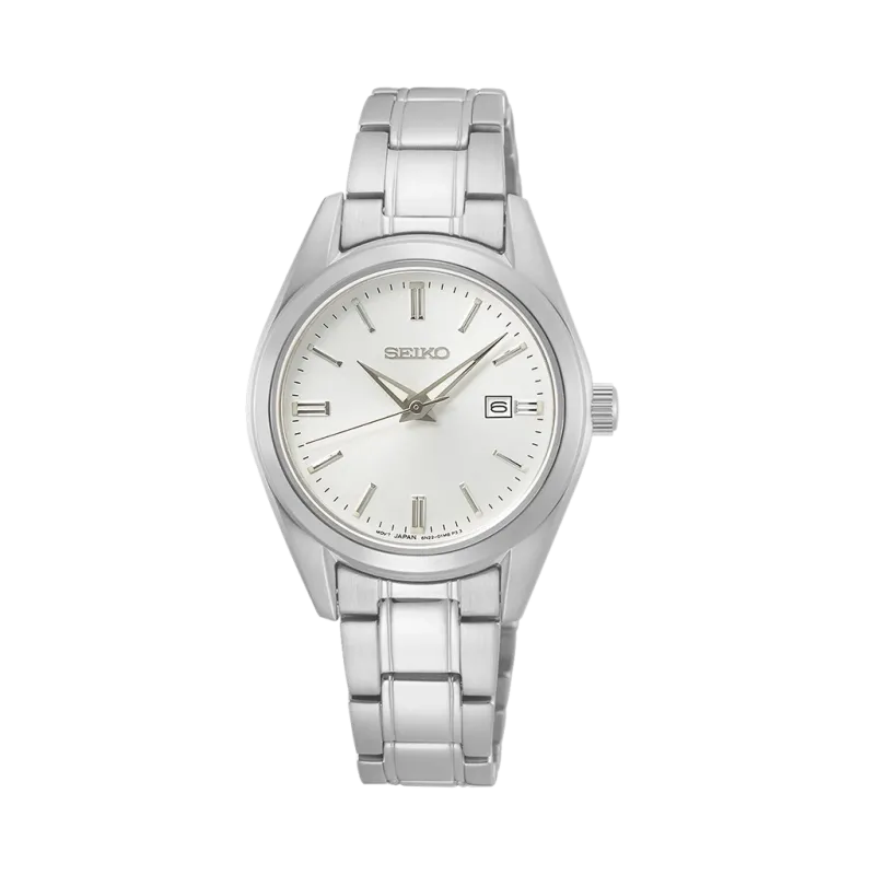 Seiko Ladies - SUR633P1 - urmakerlarsen.no Seiko Ladies - SUR633P1 - urmakerlarsen.no