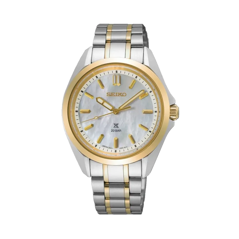Seiko Prospex SUR608J1 - urmakerlarsen.no Seiko Prospex SUR608J1 - urmakerlarsen.no