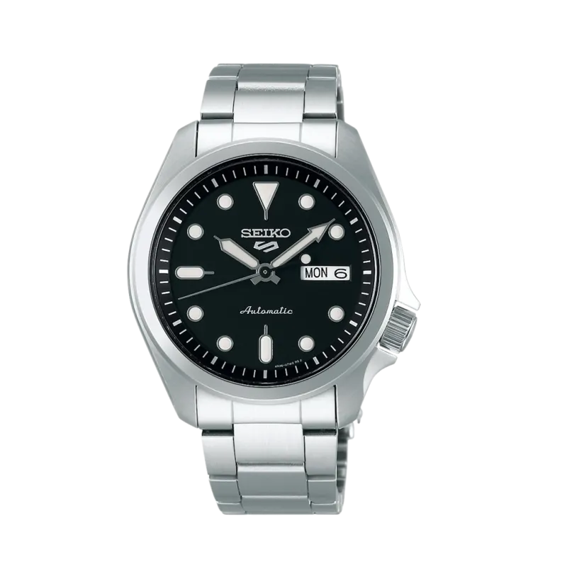 Seiko 5 Sports - SRPE55- urmakerlarsen.no