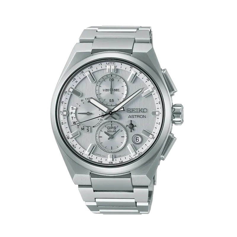 Seiko Astron - SSH159J1 - urmakerlarsen.no Seiko Astron - SSH159J1 - urmakerlarsen.no