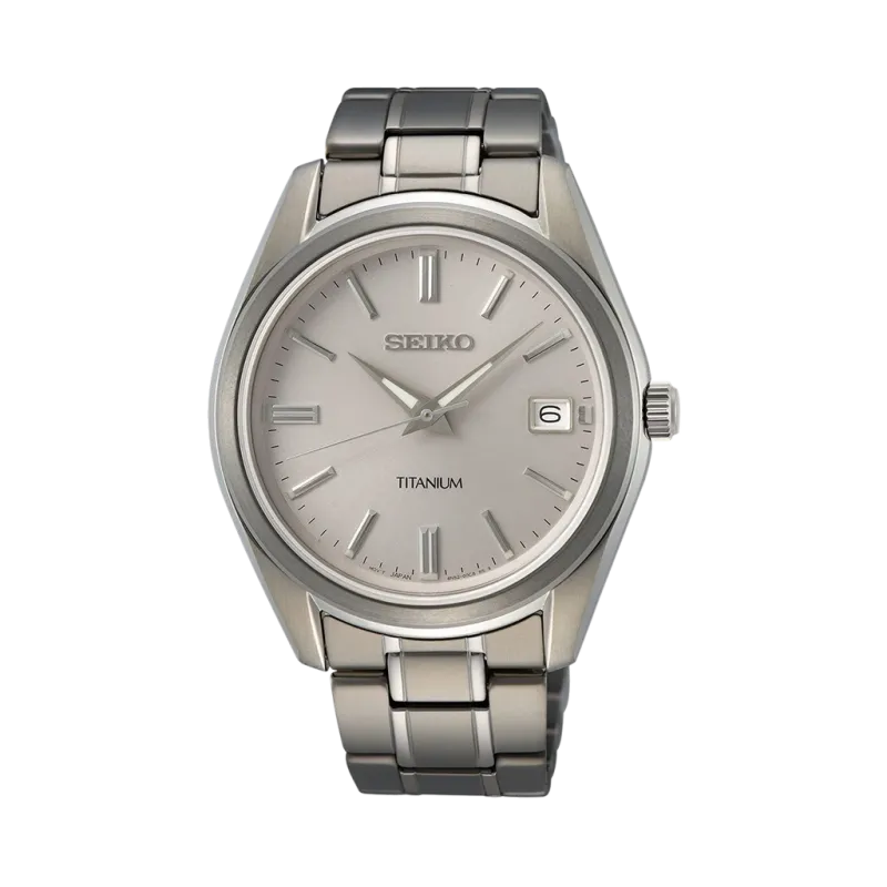 Seiko Mens SUR369P1 - urmakerlarsen.no Seiko Mens SUR369P1 - urmakerlarsen.no