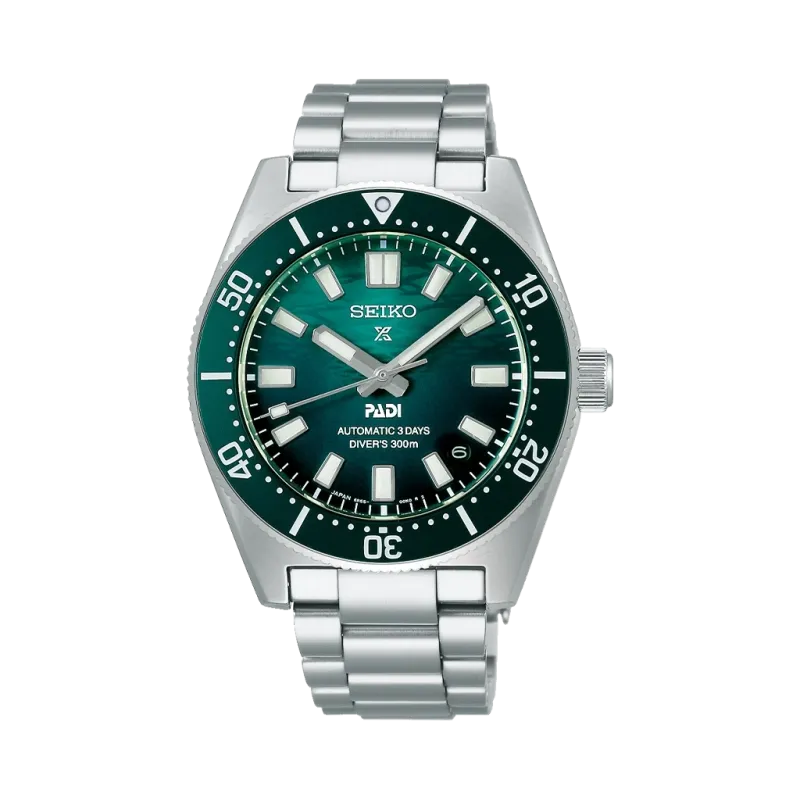 Seiko Prospex Premium Diver SPB501J1 - urmakerlarsen.no Seiko Prospex Premium Diver SPB501J1 - urmakerlarsen.no