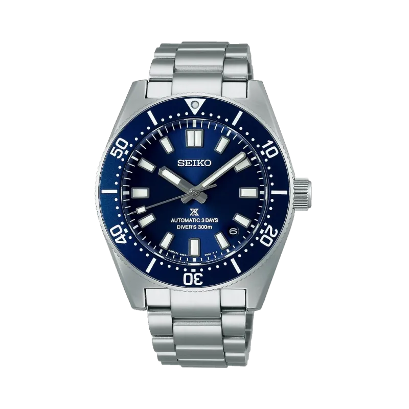 Seiko Prospex 1965 Heritage Diver - SPB451 - urmakerlarsen.no Seiko Prospex 1965 Heritage Diver - SPB451 - urmakerlarsen.no