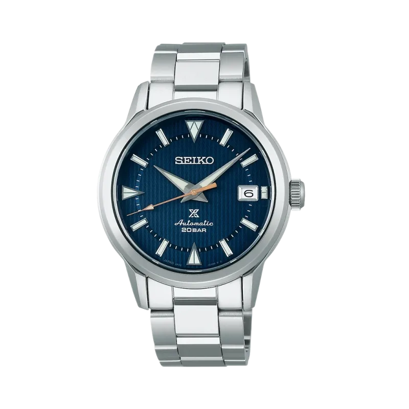 Seiko Prospex SPB249J1 - urmakerlarsen.no Seiko Prospex SPB249J1 - urmakerlarsen.no