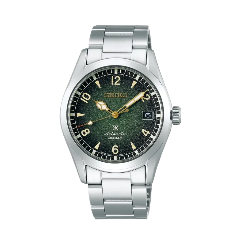 Seiko Prospex SPB155 - urmakerlarsen.no Seiko Prospex SPB155 - urmakerlarsen.no