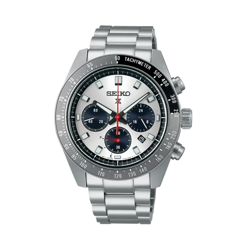 Seiko Prospex Speedtimer SSC911 - urmakerlarsen.no Seiko Prospex Speedtimer SSC911 - urmakerlarsen.no