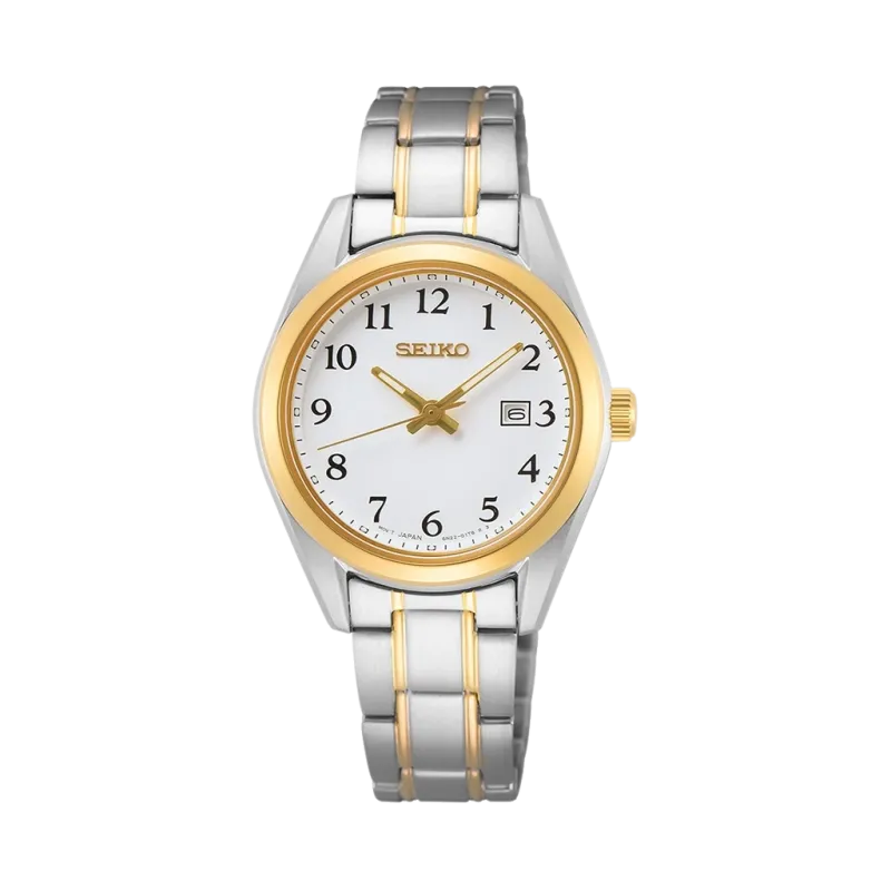 Seiko Ladies SUR466P1 - urmakerlarsen.no Seiko Ladies SUR466P1 - urmakerlarsen.no