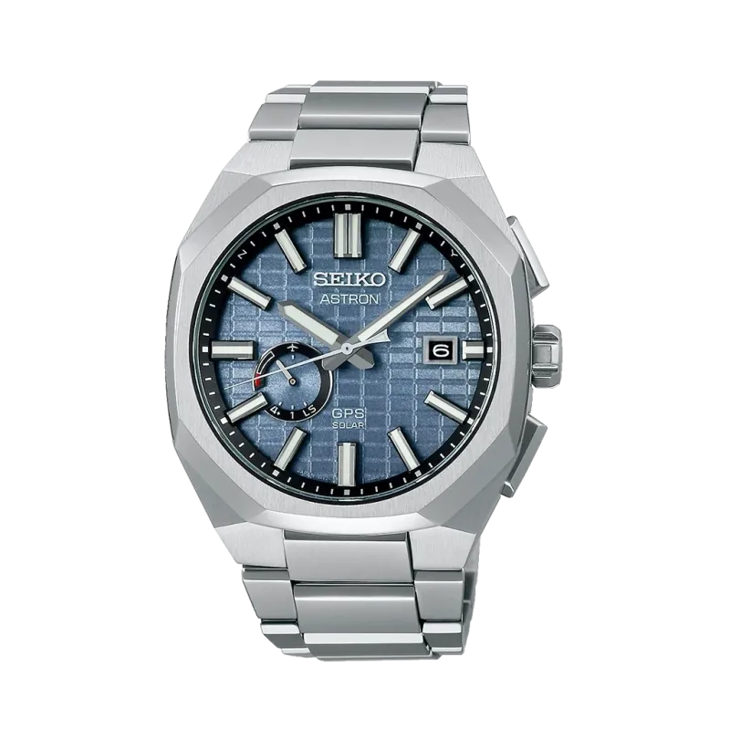 Seiko Astron - SSJ013J1 - urmakerlarsen.no Seiko Astron - SSJ013J1 - urmakerlarsen.no